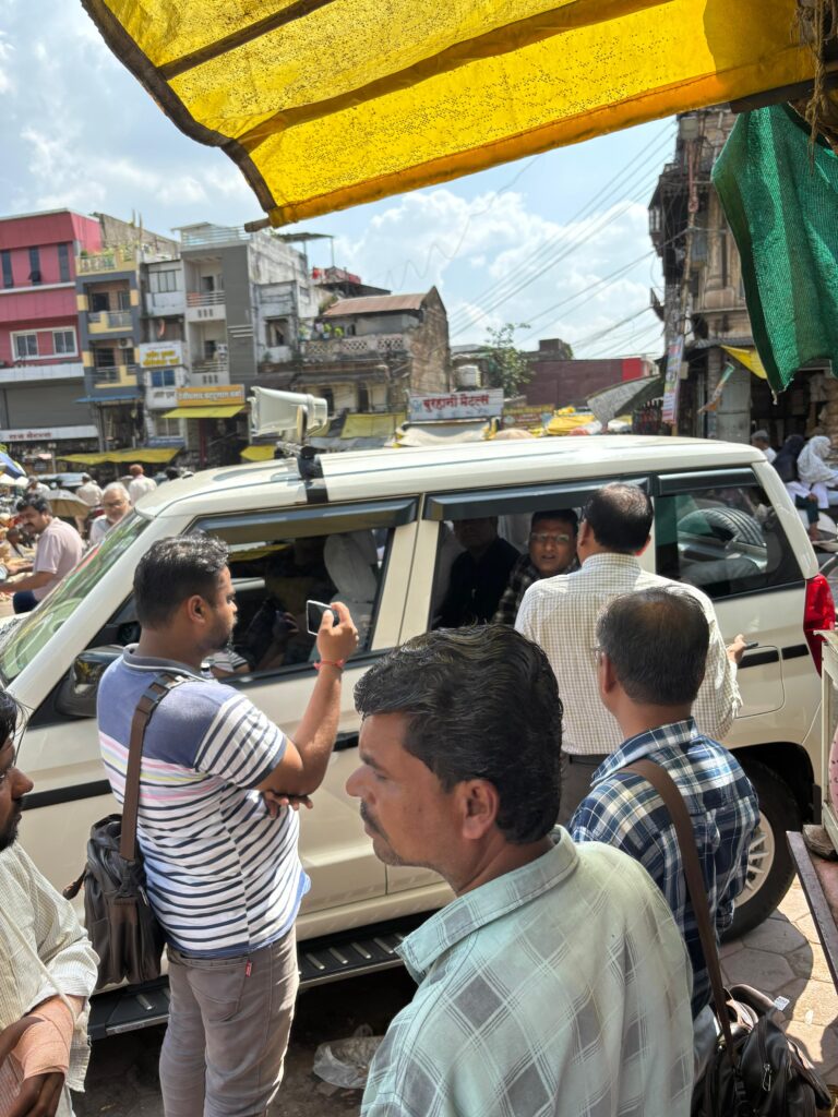 चेतावनी: बकायेदारों पर निगम की कड़ी कार्रवाई जारी जलकर, सम्पत्ति कर, दुकान किराया और अन्य बकाया राशि वसूली में की गई सख्ती