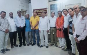सद्भावना मंच ने मदर्स डे पर एक शाम मां के नाम कार्यक्रम आयोजित किया”*