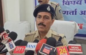 खंडवा में गोली कांड का खुलासा, पत्नी ने पति को रास्ते से हटाने प्रेमी के साथ मिलकर रची थी साजिश